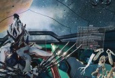 星际战甲奇异点的获取方法是什么？