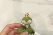 在Minecraft中制作小蛇的方法是什么？需要哪些材料？
