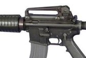《穿越火线》M4A1基础使用指南（掌握M4A1）