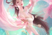 三国杀原画细节解读？