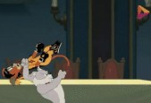 猫和老鼠（功夫之神再度登场）