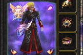 魔域中进入恶魔域的条件是什么？需要哪些准备？