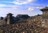 全面战争三国掾史府，一览行政建筑的全貌（探索游戏中的政治、经济和军事管理体系）