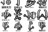 《罪恶帝国前期武器选择指南》（打造无敌战士的必备装备与技巧）