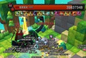 冒险岛2符文剑士攻略（掌握技巧）
