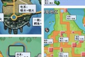 口袋妖怪光明誓言游戏厅位置在哪里？如何前往游戏厅？