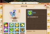 梦幻西游手游龟速血宠加点及技能选择攻略（打造最强龟速血宠）