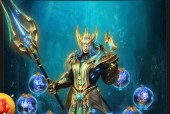 魔域佣兵传奇神兵的升级方法是什么？升级后有什么变化？