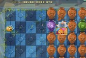 《植物大战僵尸2》（开创全新游戏体验）