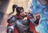 三国杀谋姜维两千次有何特殊含义？背后的故事是什么？