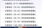 王者荣耀段位如何分享？分享段位的步骤是什么？