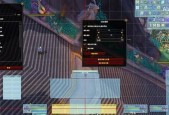魔兽世界界面设置恢复原状？如何操作？