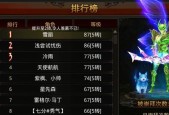《全民奇迹》转生攻略（一文详解1转2转3转全攻略）
