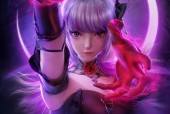 完美世界魂契打本手法如何？