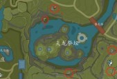 完美世界帝关石族部落的进入方法是什么？石族部落的入口在哪里？