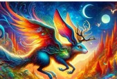 《妄想山海耳鼠》中的强大属性与战斗力分析（探索游戏中耳鼠的无穷潜力与惊人威力）