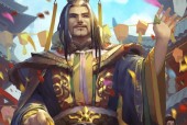 刘表在三国杀中应如何搭配武将？最佳组合是什么？
