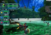 PSP《梦幻之星》游戏法师职业研究分析（探索法师职业技能与发展路径）