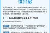 英雄联盟LOL操作技巧大全（提升游戏实力的必备技巧）