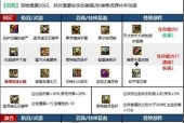 剑魂110级毕业附魔选择标准是什么？