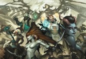 刀塔2画面变黑白的原因是什么？如何解决画面变黑白的问题？