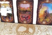 探秘巫术花园（以游戏为主的献祭动物方法技巧）