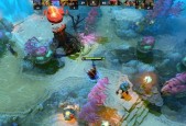 dota2火龙刷钱方法是什么？