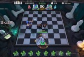 刀塔自走棋缴械怎么破解？应对策略是什么？