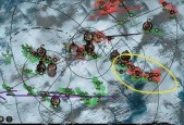 全面战争三国中骑兵对付快速杀骑兵的方法（掌握关键策略）