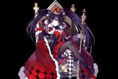 《崩坏学园2》游戏社团本衣服的选择指南