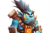 魔兽头像显示移动速度的方法是什么？