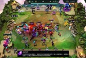 云顶之弈S4阵容强度排名解析（探讨云顶之弈赛季4中各阵容的实力悬殊以及策略）