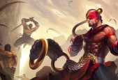 英雄联盟着魔盲僧怎么玩？最佳策略是什么？