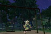 小森生活抗雾衣服（创新科技带来的游戏新体验）