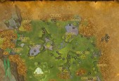 魔兽世界中如何显示矿点？