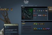 刀塔2大乱斗中刷臂甲的策略是什么？