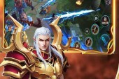 《神魔传说》游戏中宠物魂阵攻略（宠物魂阵如何提升实力）
