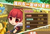 《以萝莉养成计划》新手攻略（初入游戏世界的你）