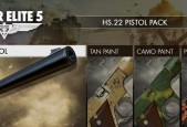 《狙击精英V2附属武器使用指南》（解析附属武器的用法和战术技巧）