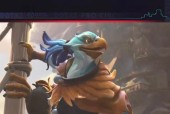 dota2新英雄凯玩法指南？技能连招有哪些？