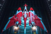 无人深空飞机（掌握降落技巧）