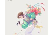 《一起来捉妖》句芒无伤阵容三国上将搭配通关攻略（打造最强阵容）
