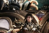 石昊复活境界在完美世界中代表什么？如何达到？