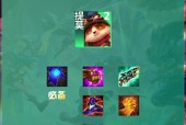 提莫玩法技巧大揭秘（英雄联盟手游提莫的高级操作）