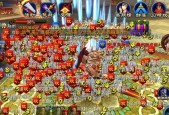 《六龙争霸3D》边境军需任务攻略（打通副本）