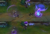 《LOL幸运召唤师资格抽取技巧大揭秘》（掌握召唤师资格抽取技巧）