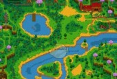 星露谷物语莉亚夏季攻略（莉亚夏季日程详解）