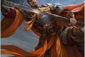 三国杀打袁绍的武将是什么？有哪些武将适合对抗袁绍？