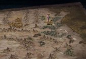 魔域老区无法进入的原因是什么？