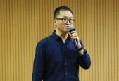 基于 K8S 构建数据中心操作系统